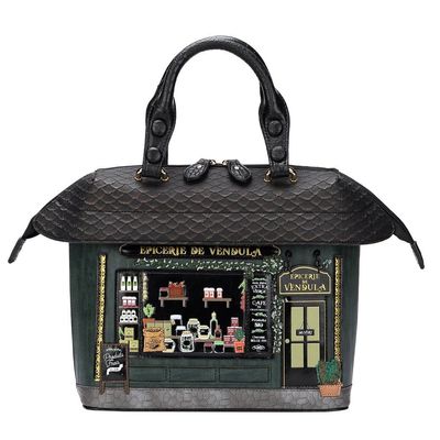 SALE - (Was $349) Vendula Epicerie Grab Bag