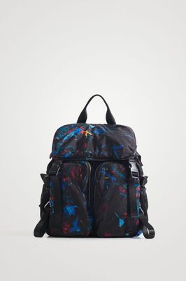 Desigual Big Arty Backpack
