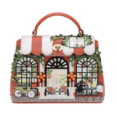 Vendula The Orangery Mini Grace Bag