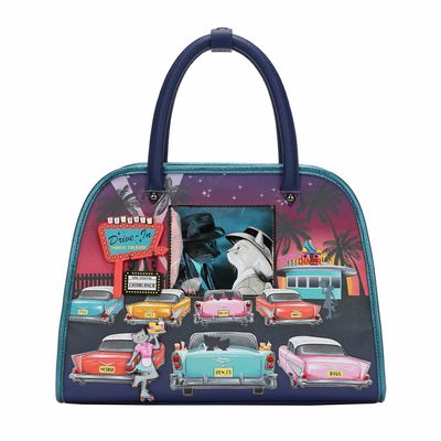 Vendula Kitty&#039;s Drive In Movie Catablanca Piper Grab Bag
