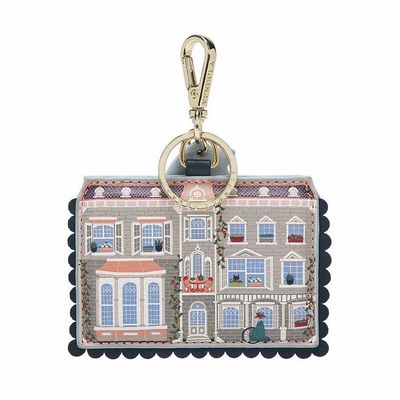 Vendula Victorian Dolls House Key Charm