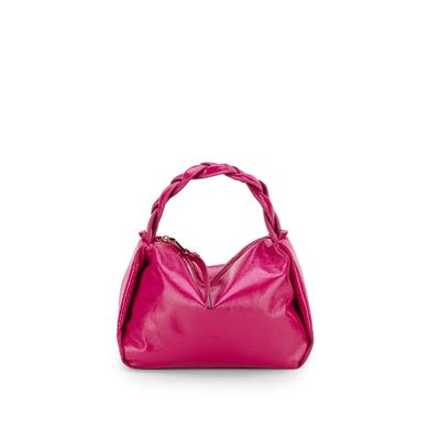 Ripani Lina Leather Shoulder Bag - Multiple Colours