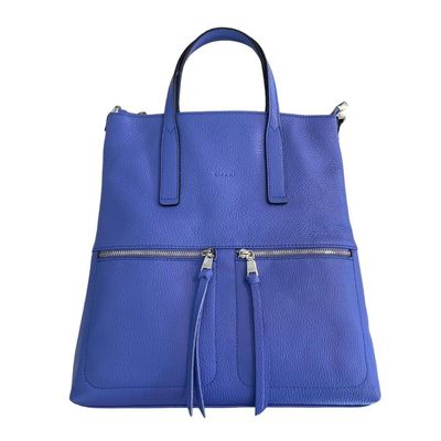 Ripani Calf Leather Backpack - Multiple Colours