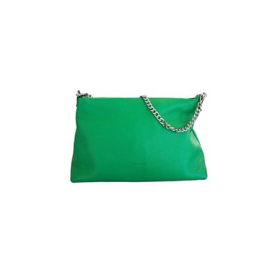 Ripani Green Crossbody Bag