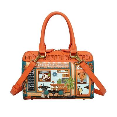 Vendula Sugar &amp; Spice Speedy Bowler