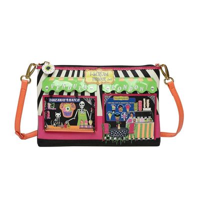 Vendula I-Scream Parlour Kate Pouch Bag