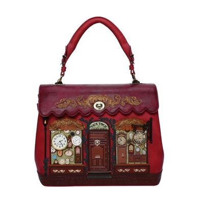 Vendula Tick Tock Shop Grace Bag