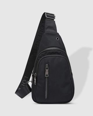 Louenhide Boyd Nylon Sling Black