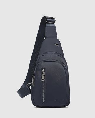 Louenhide Boyd Nylon Sling Navy