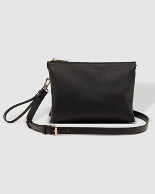 Louenhide Josie Crossbody Black