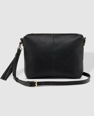 Louenhide Kasey Crossbody Black