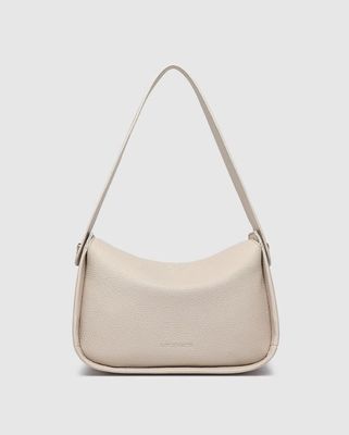 Louenhide Maddie Shoulder Bag Vanilla