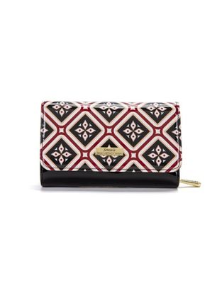 Serenade Eloise Medium Leather Wallet