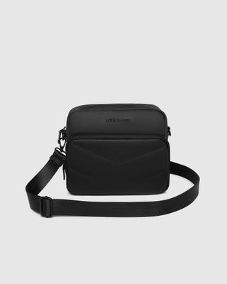 Louenhide London Camera Bag Black