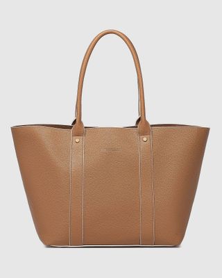 Louenhide Dubai Tote Camel