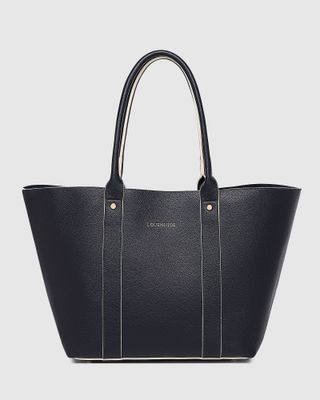 Louenhide Dubai Tote Navy