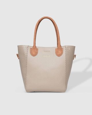 Louenhide Dublin Tote Chai