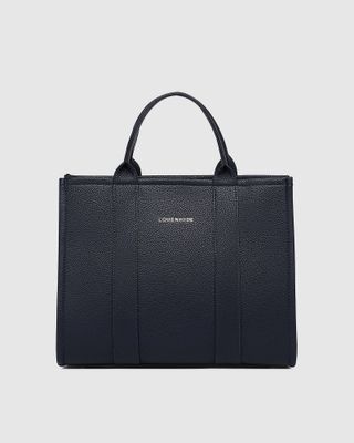 Louenhide Manhattan Tote Navy