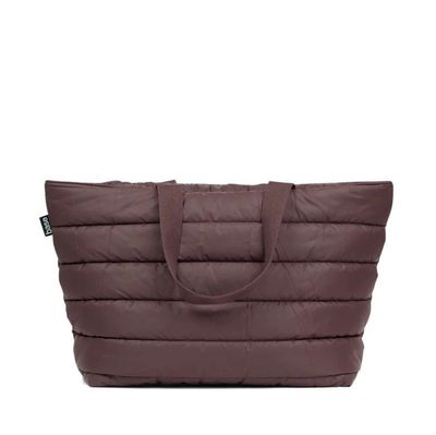 Base Supply Take It Base Tote Chocolate