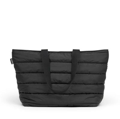 Base Supply Take It Base Tote Black