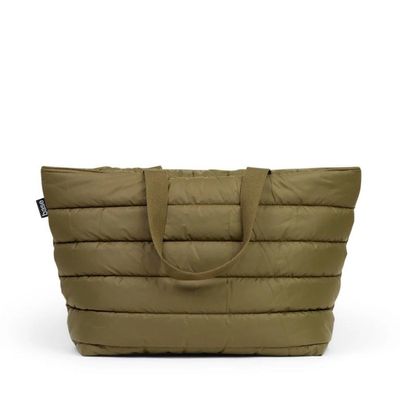 Base Supply Take It Base Tote Khaki