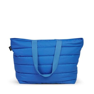 Base Supple Take It Base Tote Bleu