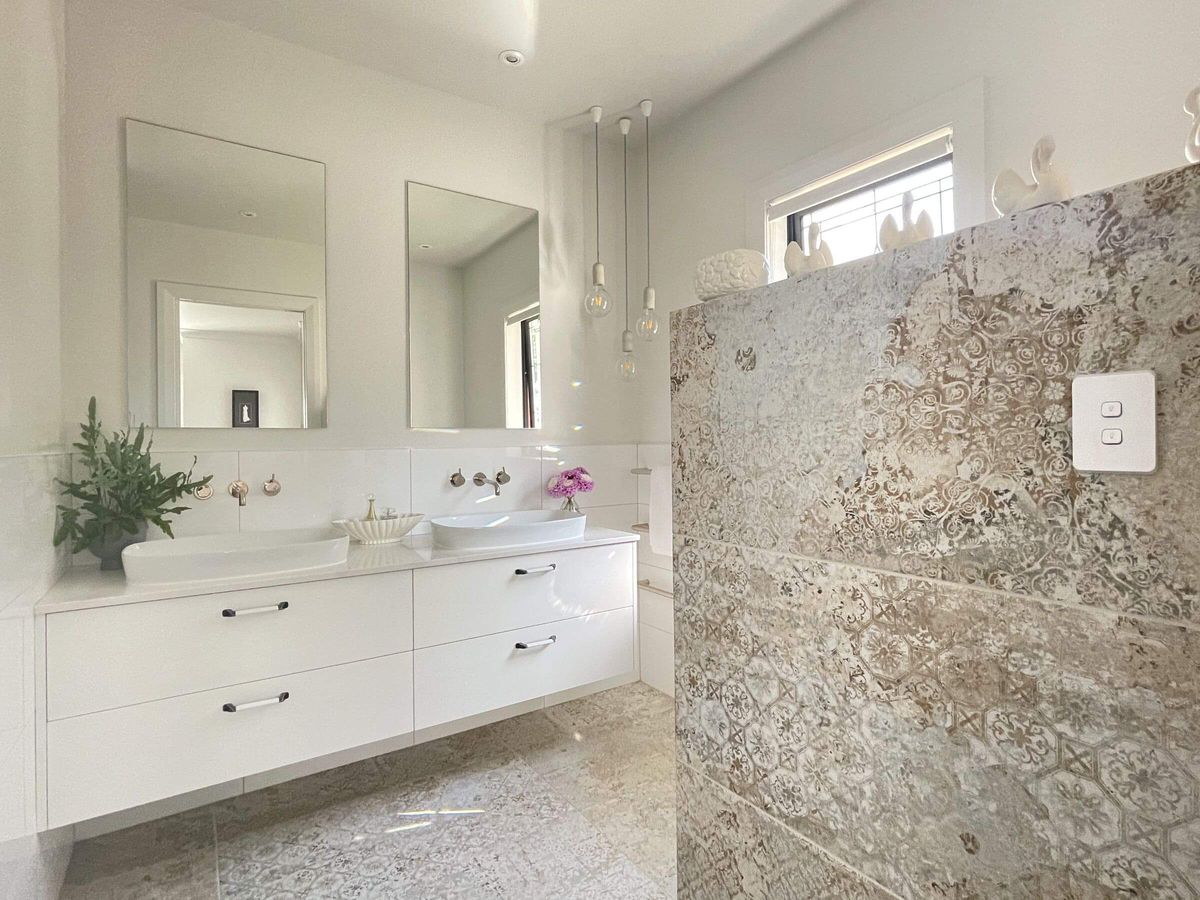 Technical Specifications | Impact Tiling