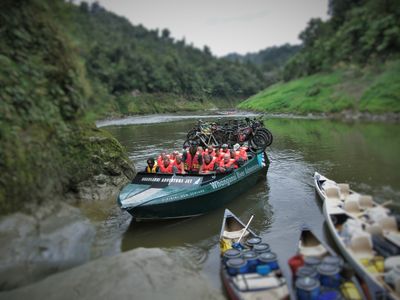 Whanganui River Adventures