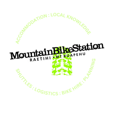 Mountain Bike Station