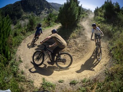 That Place - Mountain Bike Park