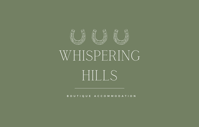 Whispering Hills Boutique Accommodation