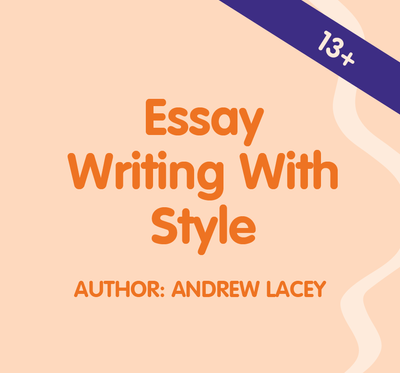 Essay Writing with Style