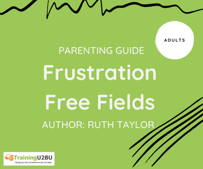 Ruth Taylor Frustration Free Fields