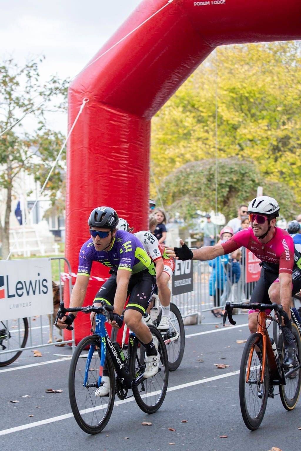 cambridge cycling festival street criterium