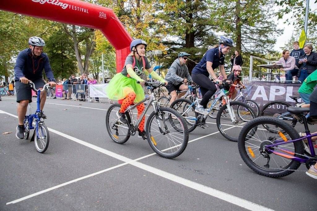 cambridge cycling festival street criterium