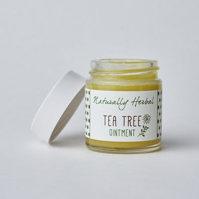 Ointment - Tea Tree