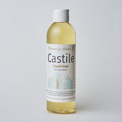 Botanical - Castile Soap