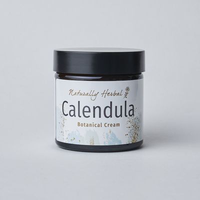 Botanical Cream - Calendula