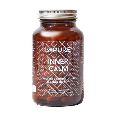 BePure Inner Calm 90 Capsules