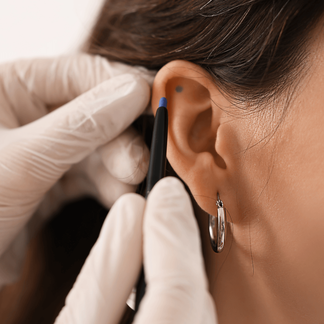 Ear Piercing | Pharmacy 53