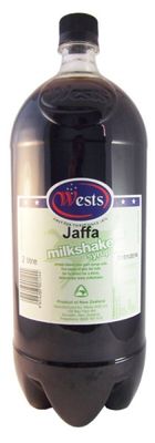 Wests Milkshake Jaffa