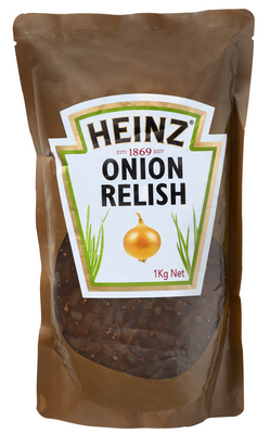 Onion Relish 900g