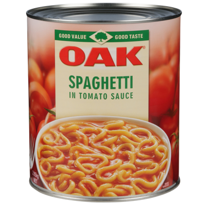 Spaghetti A10 Can