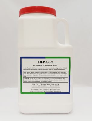 Imapct auto dishwash powder 5kg