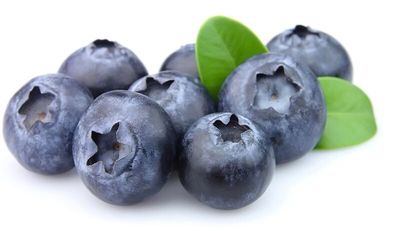 Blueberries 1kg