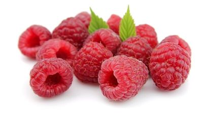 Raspberries 1kg