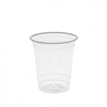 Clear Cold Serve Cup 10oz