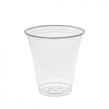 Clear Cold Serve Cup 12oz (384mL)