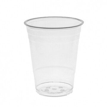 Clear Cold Cup 16oz (485mL)