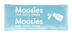 Moosies Blue Moon 85g x 50